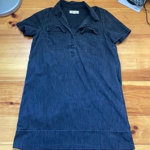 Madewell Dress